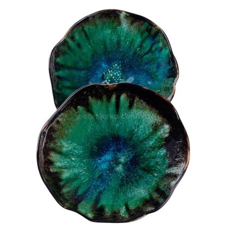 Тарелка глубокая «Росохан» (1500 мл)