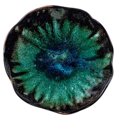 Тарелка глубокая «Росохан» (1500 мл)