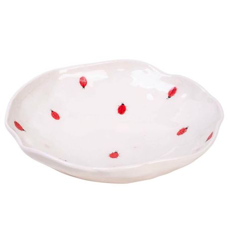 Тарелка глубокая «Солнышко» (1500 мл)