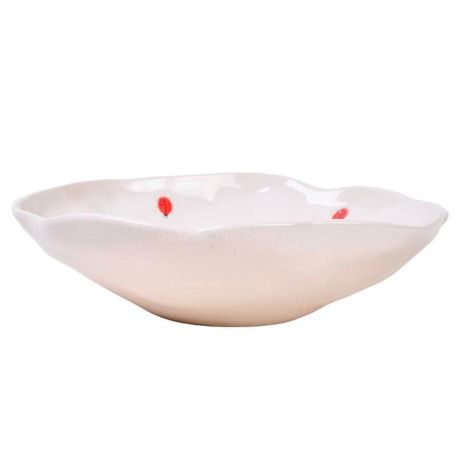 Тарелка глубокая «Солнышко» (1500 мл)