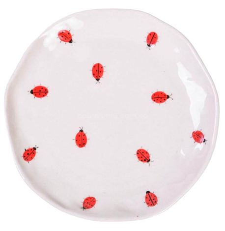 Тарелка глубокая «Солнышко» (1500 мл)