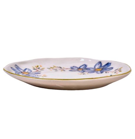 Тарілка «Крокуси» (20 см)