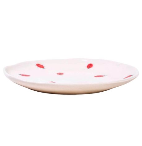 Тарелка «Солнышко» (20 см)