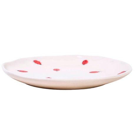 Тарелка «Солнышко» (23 см)