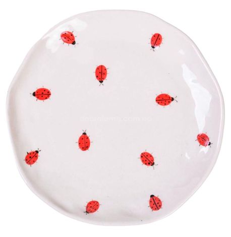 Тарелка «Солнышко» (23 см)