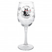 Бокал для вина "Інь п'янь" (360 мл)