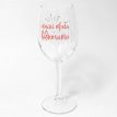 Келих для вина "Мамі треба відпочити" (360 мл)