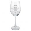 Бокал для вина "В медичних цілях" (360 мл)