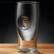 Бокал для пива с трезубцем