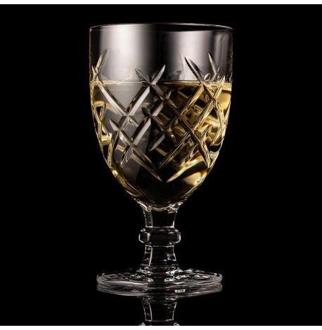 Набор 2-х вращающихся бокалов для вина Shtox «Лорд»