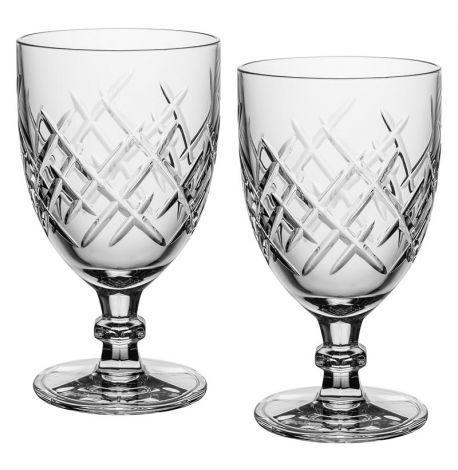 Набор 2-х вращающихся бокалов для вина Shtox «Лорд»