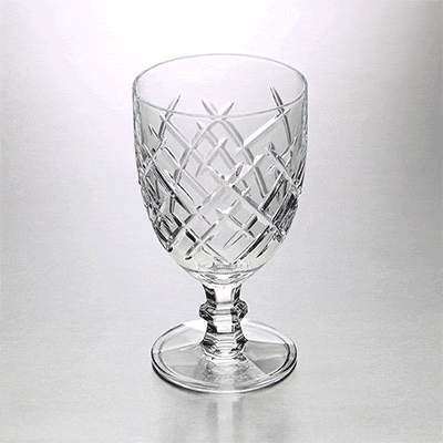 Набор 2-х вращающихся бокалов для вина Shtox «Лорд»