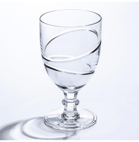 Набор 2-х вращающихся бокалов для вина Shtox «Сатурн»