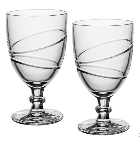 Набор 2-х вращающихся бокалов для вина Shtox «Сатурн»