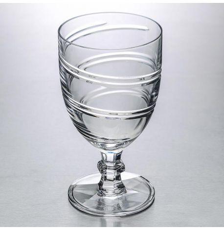 Набор 2-х вращающихся бокалов для вина Shtox «Спираль»