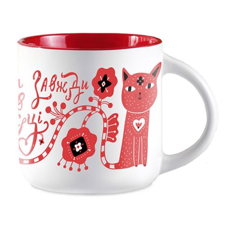 Кружка «Дом» (350 мл) 