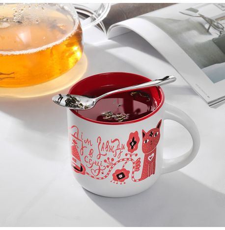 Кружка «Дом» (350 мл) 