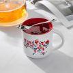 Кружка «Карта України» (350 мл) 