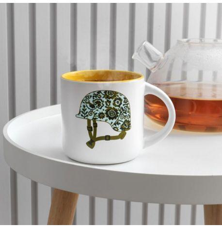 Кружка «Нескорені» yellow (350 мл) 