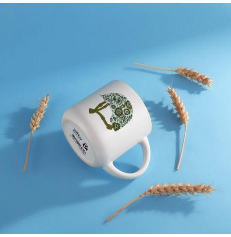 Кружка «Нескорені» yellow (350 мл) 