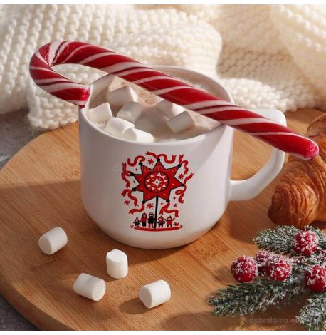 Кружка «Рождество» (330 мл) 