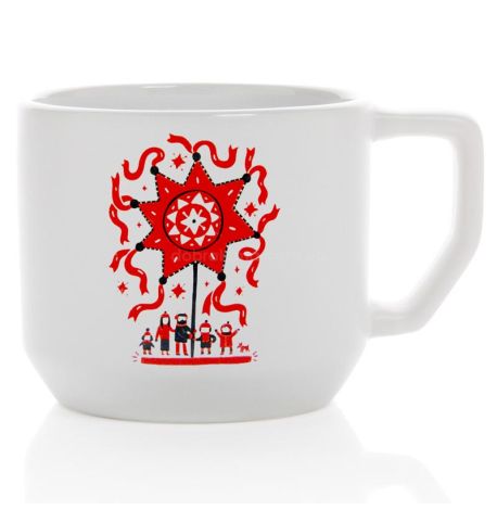 Кружка «Рождество» (330 мл) 