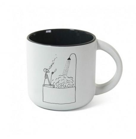 Кружка «У душі» (350 мл)