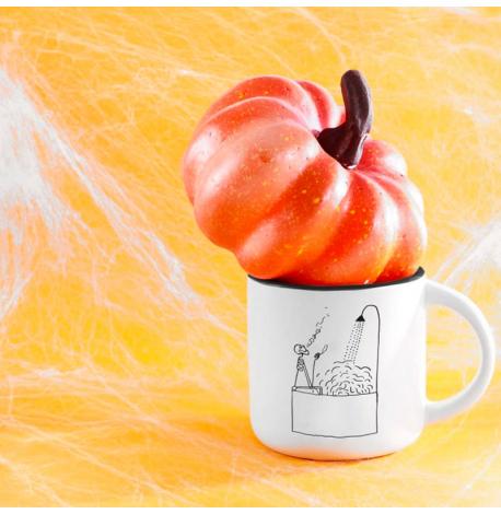 Кружка «У душі» (350 мл)