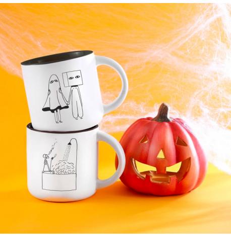 Кружка «У душі» (350 мл)