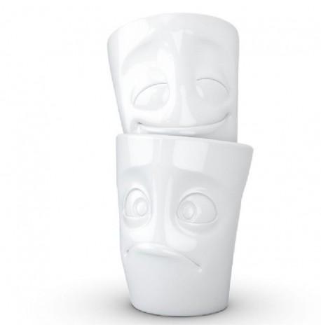 Набір 2-х стаканів Tassen Cheery&Baffled (350 мл), порцеляна