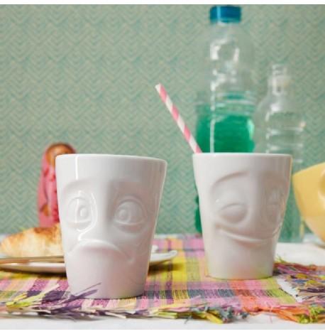 Набір 2-х стаканів Tassen Cheery&Baffled (350 мл), порцеляна