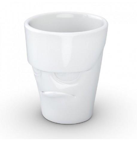 Чашка Tassen Grumpy (350 мл) фарфоровая