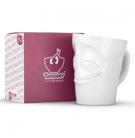 Чашка Tassen Cheery (350 мл) фарфоровая