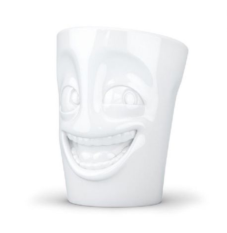 Чашка Tassen Joking (350 мл) порцелянова