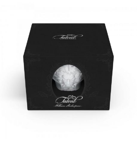 Чашка з блюдцем Tassen Ludwig van Beethoven (260 мл) порцелянова