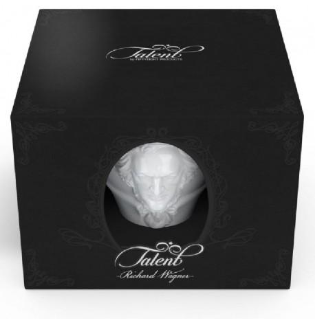 Чашка з блюдцем Tassen Richard Wagner (260 мл) порцелянова