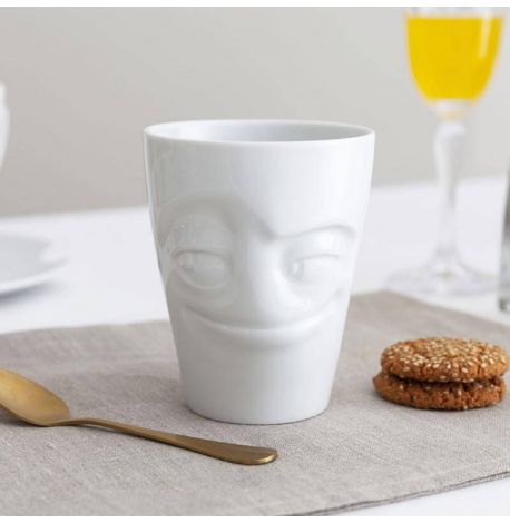 Чашка Tassen Impish (350 мл) фарфоровая