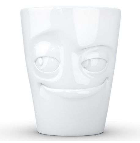 Чашка Tassen Impish (350 мл) фарфоровая