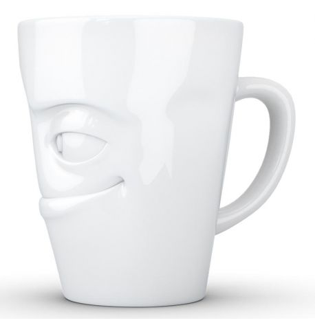 Чашка Tassen Impish (350 мл) фарфоровая