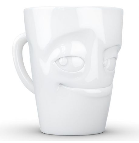 Чашка Tassen Impish (350 мл) фарфоровая