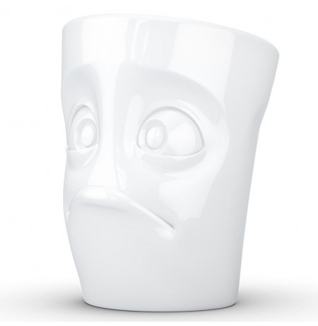 Чашка Tassen Baffled (350 мл) фарфоровая