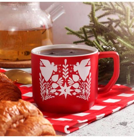 Кружка Holy night (330 мл) 