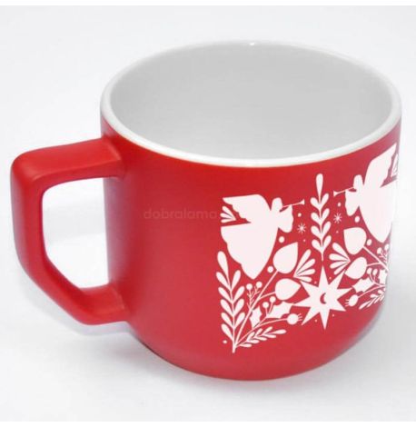 Кружка Holy night (330 мл) 