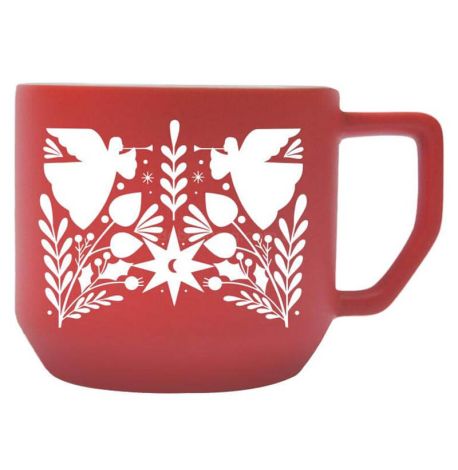 Кружка Holy night (330 мл) 