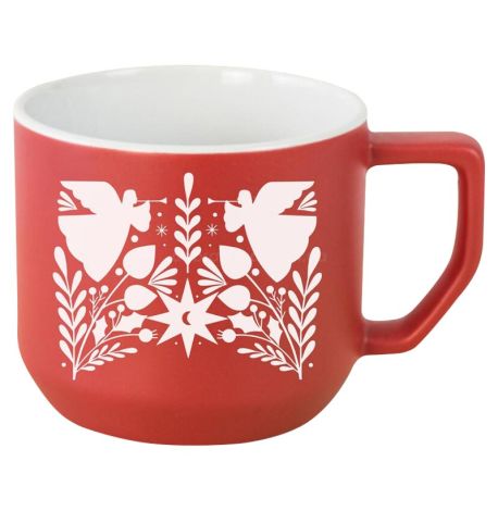 Кружка Holy night (330 мл) 