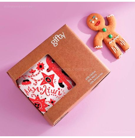 Кружка «Рідні зорі» (350 мл) 