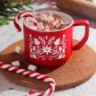 Кружка «Рождественская сказка» (330 мл) 