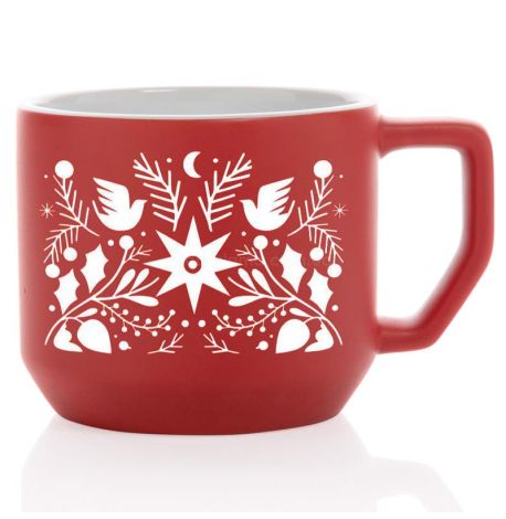 Кружка «Рождественская сказка» (330 мл) 