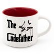 Кружка The CodeFather (450 мл) 