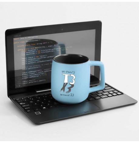 Чашка "Яке ТЗ"